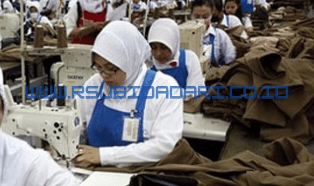 Gaji PT Esta Multi Usaha Tbk Terlengkap